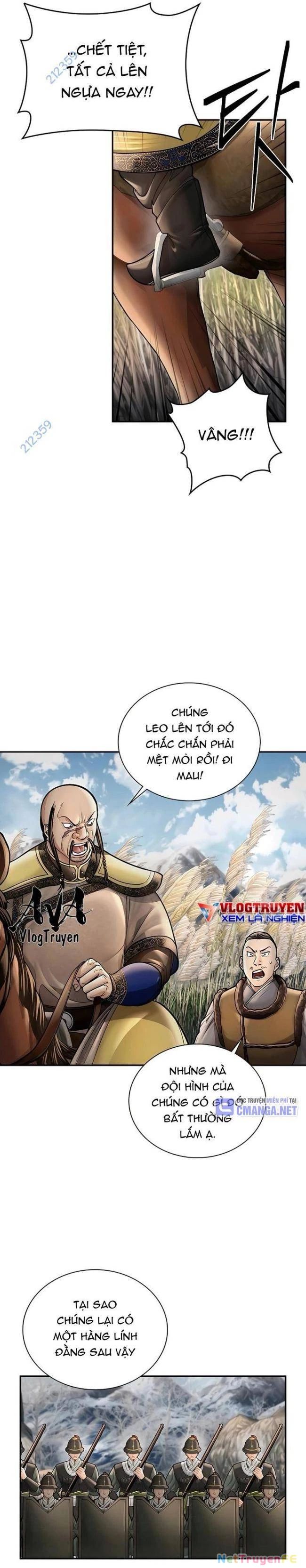 Muscle Joseon Chap 42 - Next Chap 43