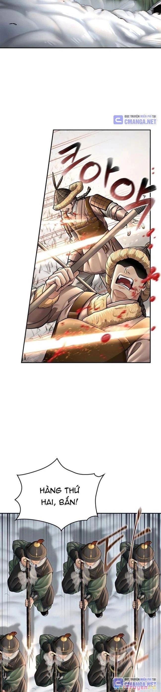 Muscle Joseon Chap 42 - Next Chap 43