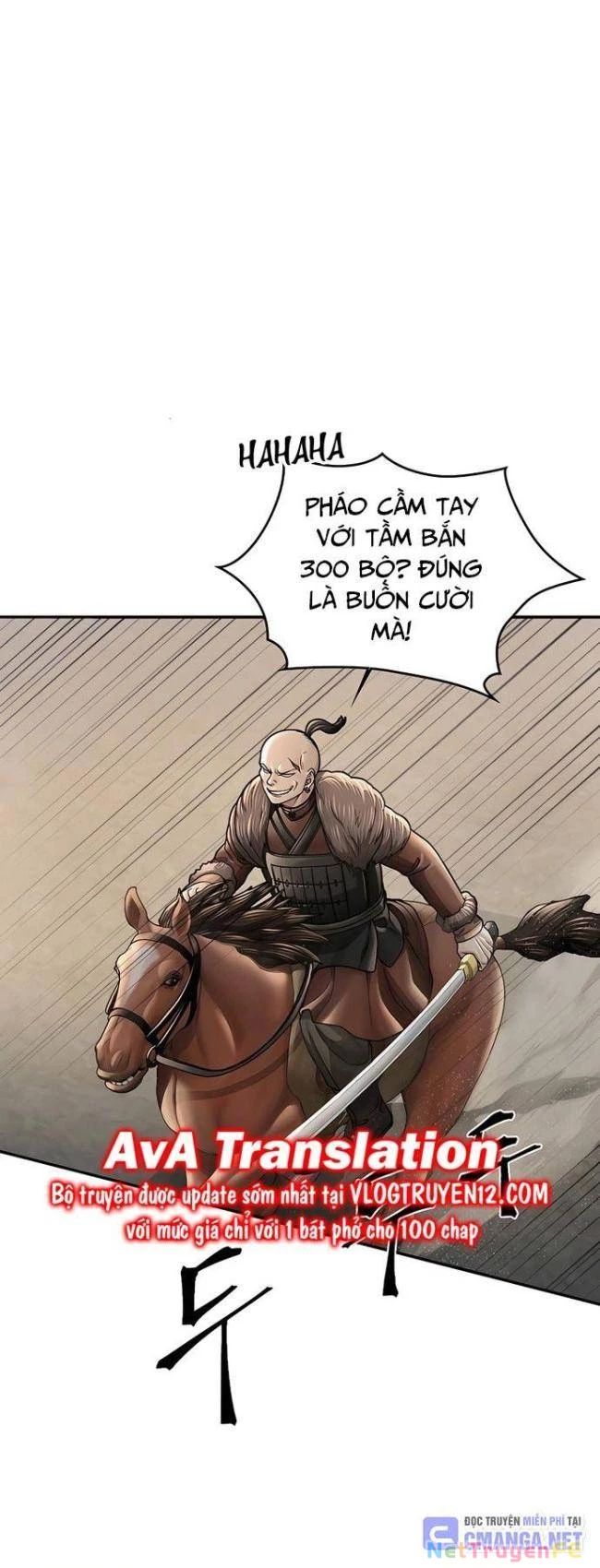 Muscle Joseon Chap 41 - Next Chap 42