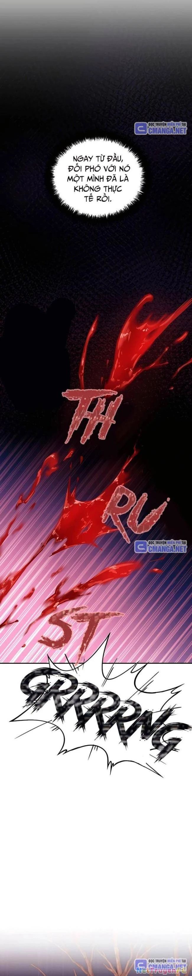 Muscle Joseon Chap 36 - Next Chap 37