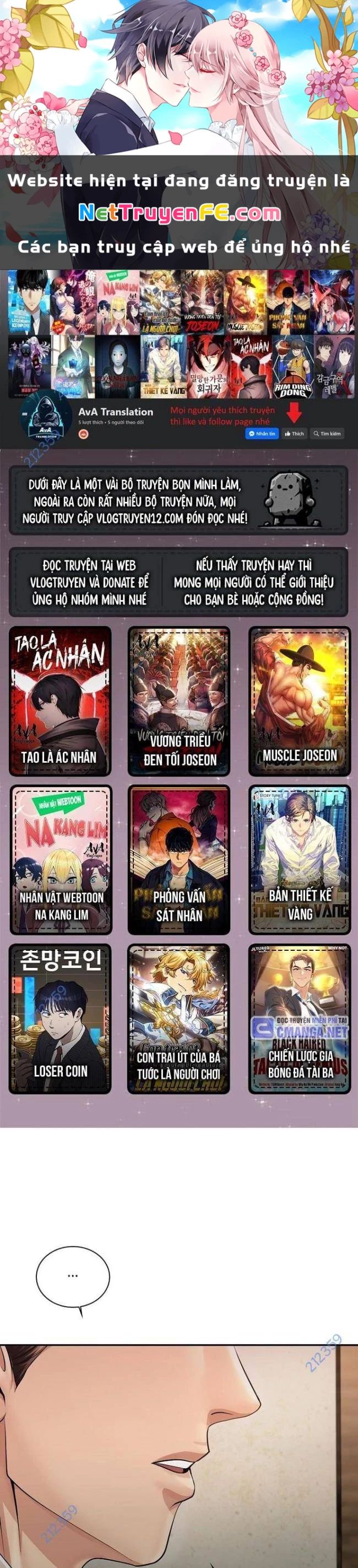 Muscle Joseon Chap 31 - Next Chap 32