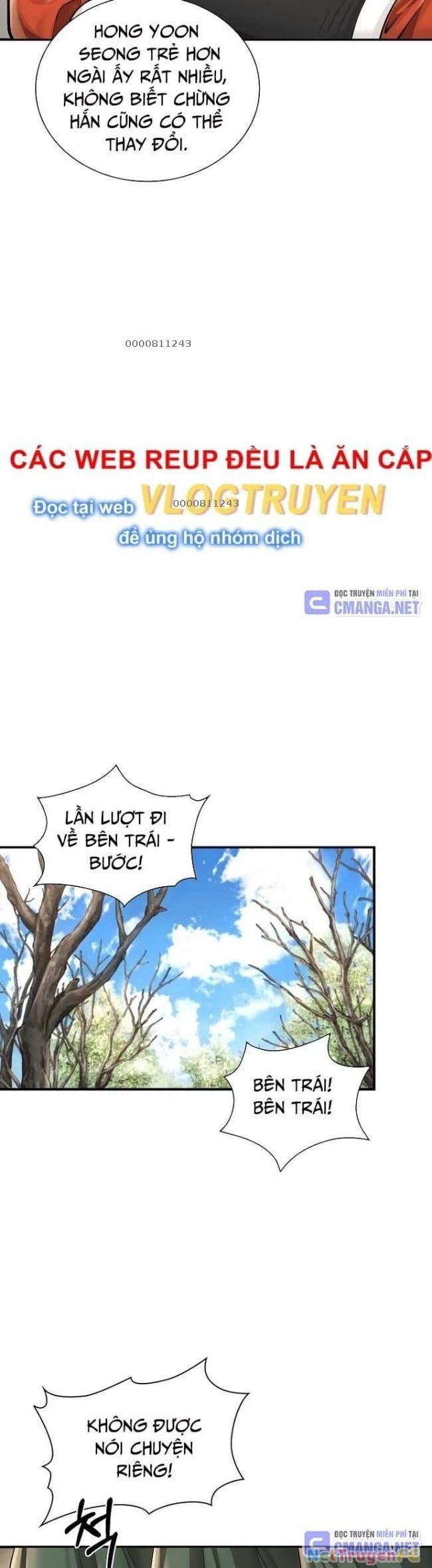 Muscle Joseon Chap 31 - Next Chap 32