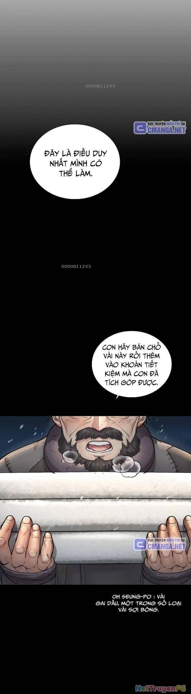 Muscle Joseon Chap 31 - Next Chap 32