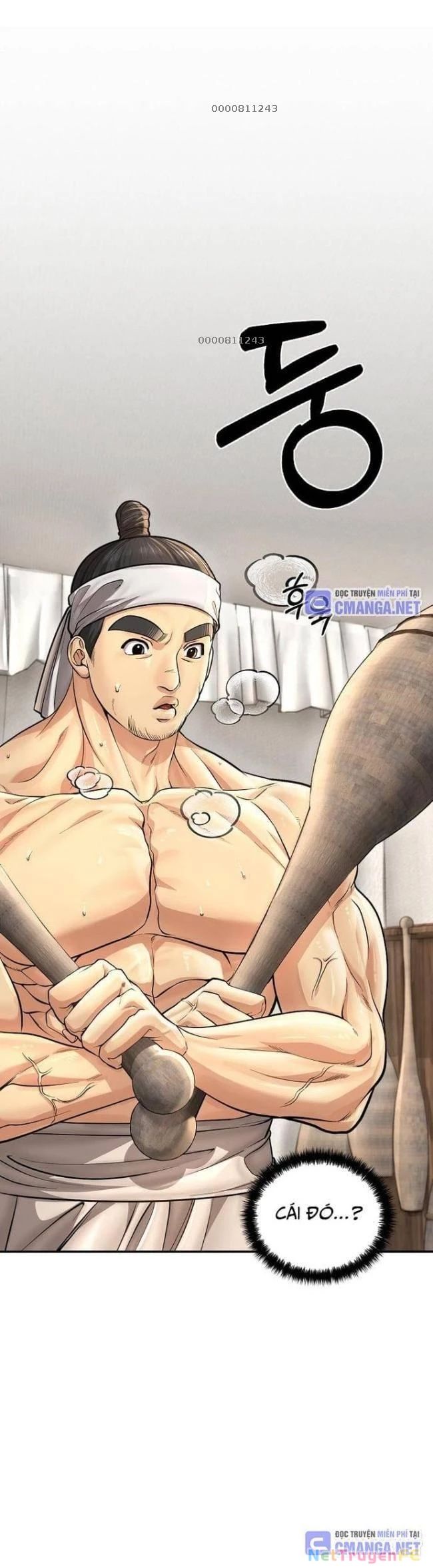 Muscle Joseon Chap 31 - Next Chap 32