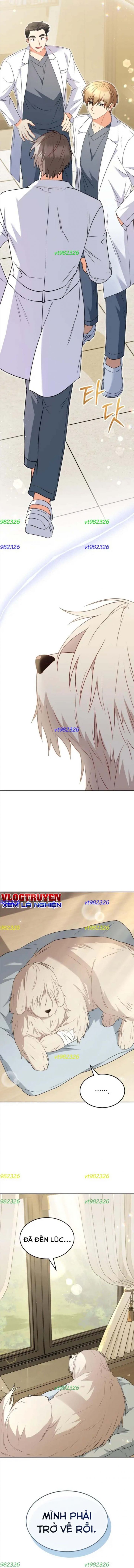 Xin Chào! Bác Sĩ Thú Y Chap 55 - Next Chap 56