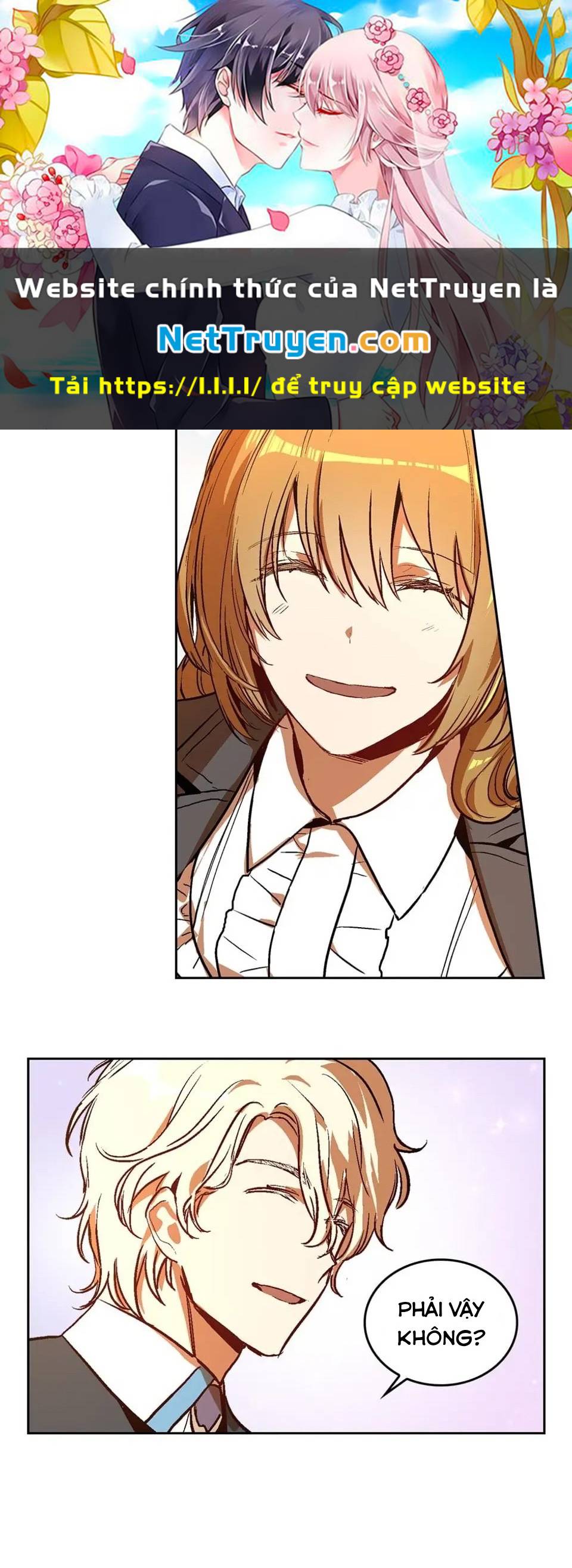 Vị Hôn Thê Khế Ước Của Công Tước Chap 98 - Next Chap 99