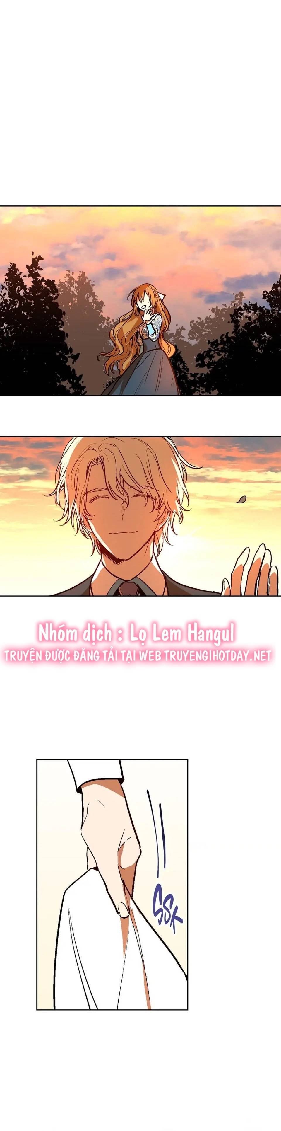 Vị Hôn Thê Khế Ước Của Công Tước Chap 98 - Next Chap 99