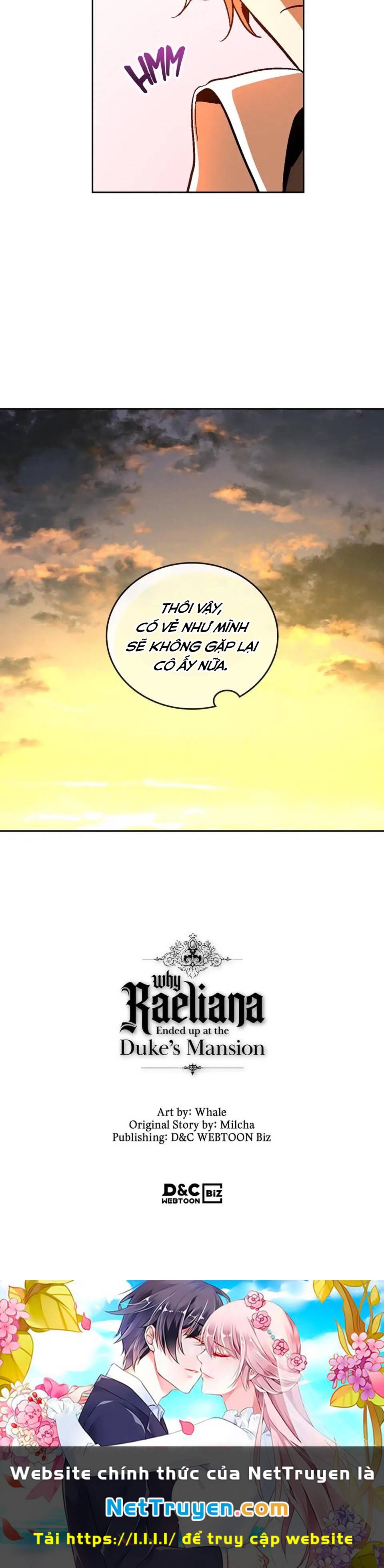 Vị Hôn Thê Khế Ước Của Công Tước Chap 98 - Next Chap 99