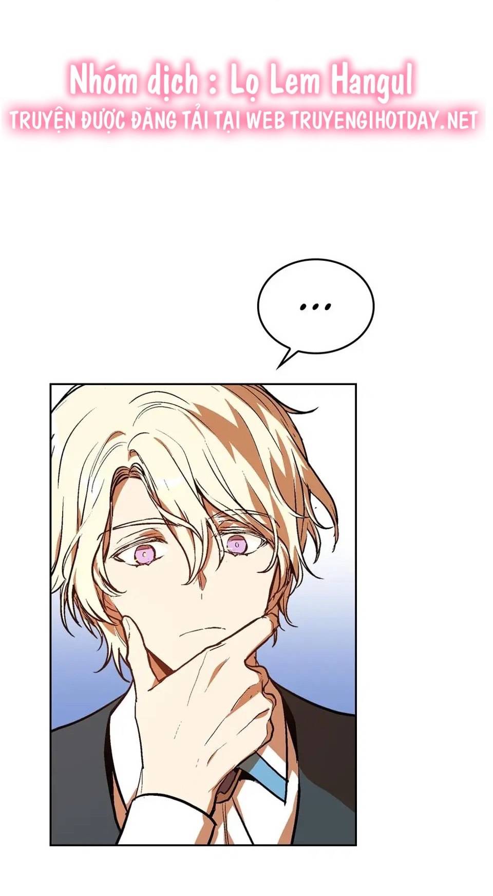 Vị Hôn Thê Khế Ước Của Công Tước Chap 97 - Next Chap 98