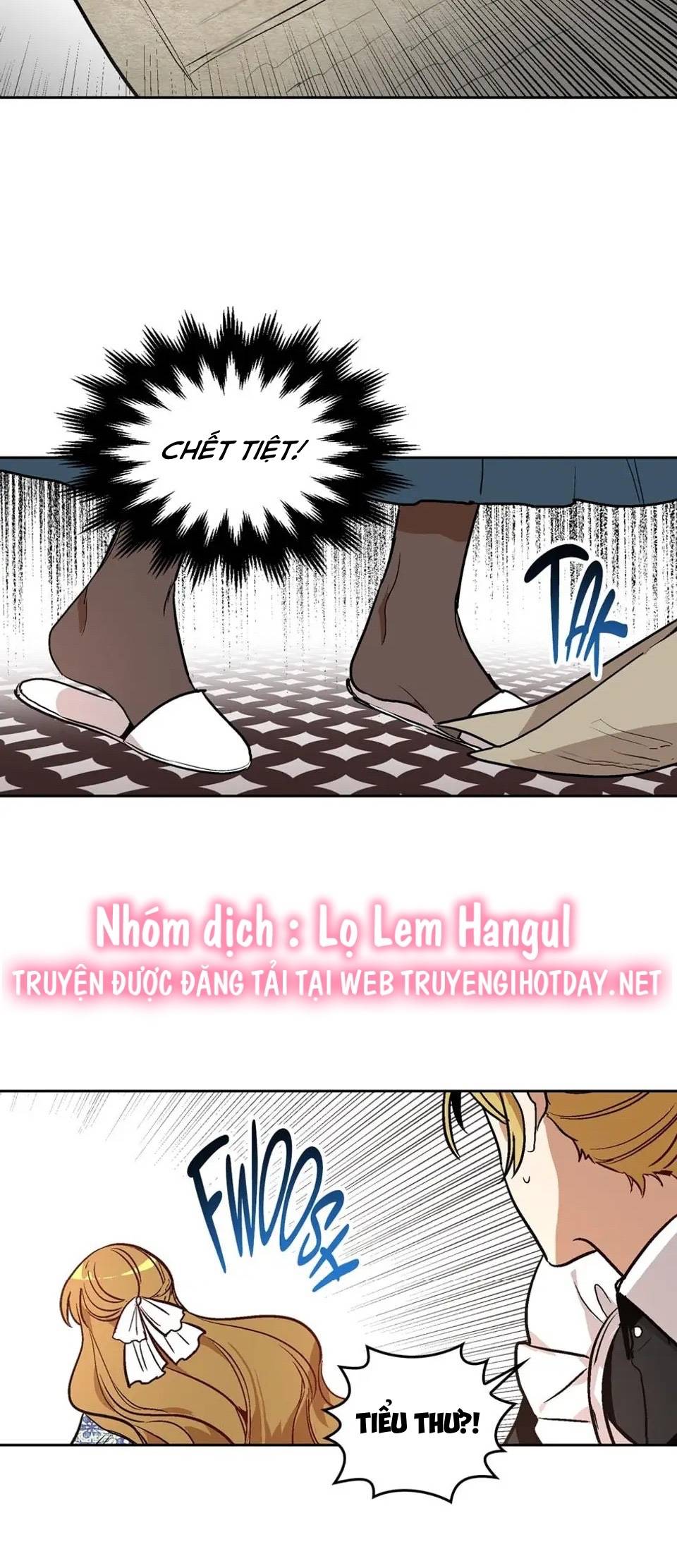 Vị Hôn Thê Khế Ước Của Công Tước Chap 95 - Next Chap 96