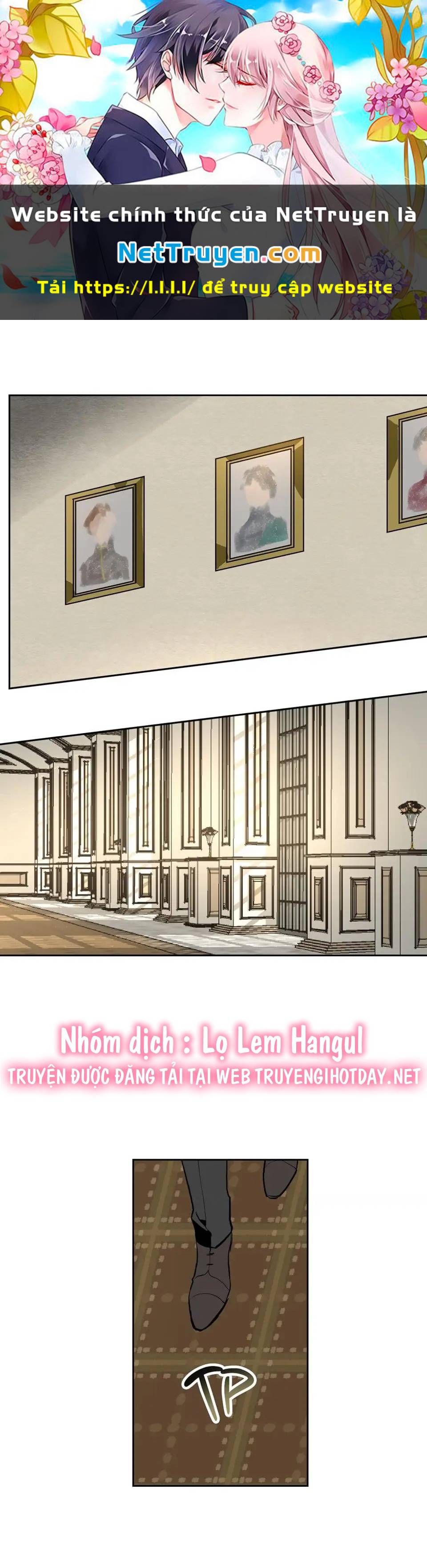 Vị Hôn Thê Khế Ước Của Công Tước Chap 93 - Next Chap 94