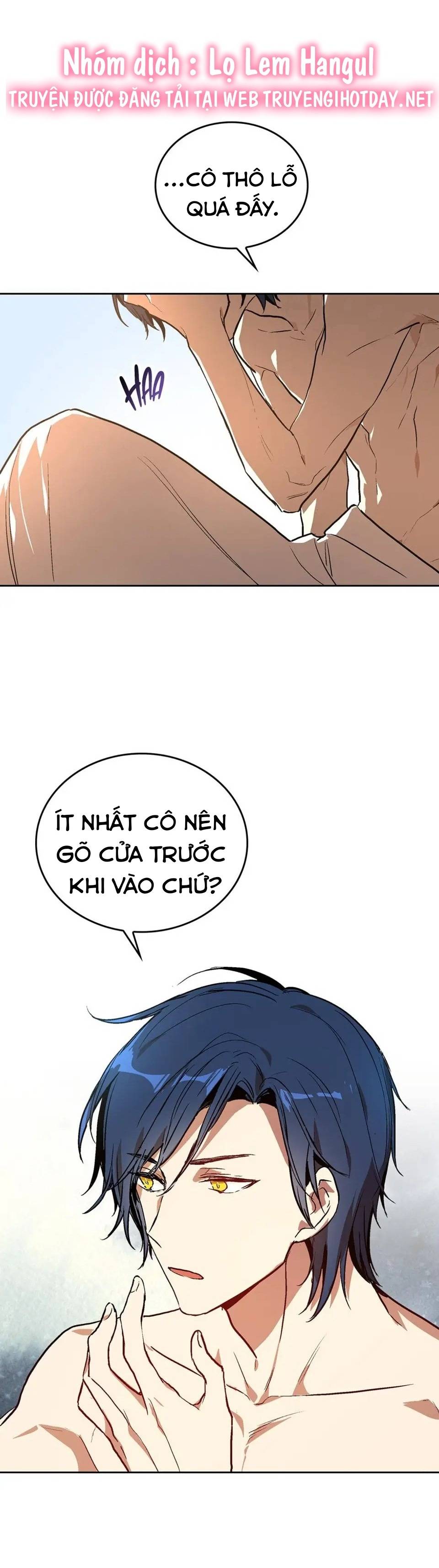 Vị Hôn Thê Khế Ước Của Công Tước Chap 93 - Next Chap 94