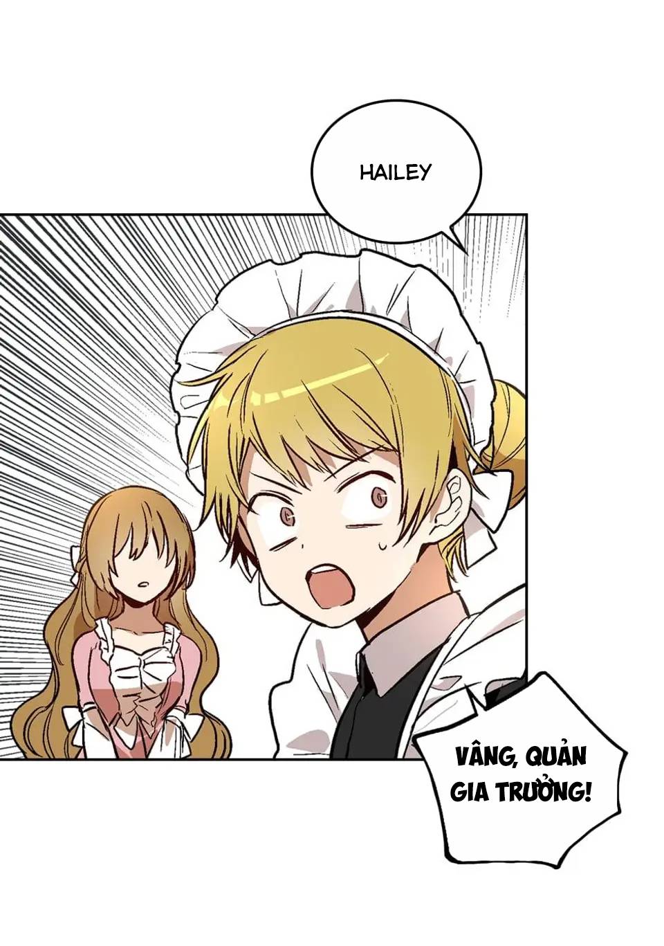 Vị Hôn Thê Khế Ước Của Công Tước Chap 90 - Next Chap 91