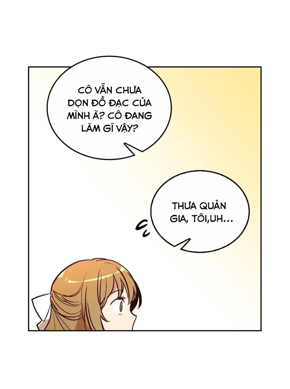 Vị Hôn Thê Khế Ước Của Công Tước Chap 90 - Next Chap 91