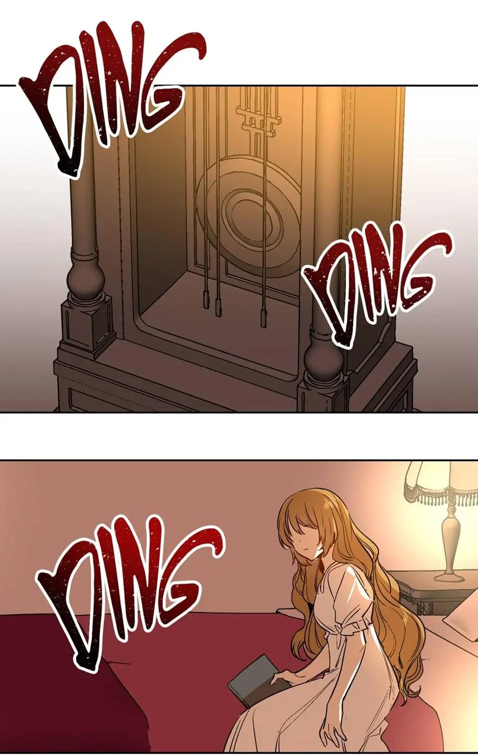 Vị Hôn Thê Khế Ước Của Công Tước Chap 90 - Next Chap 91