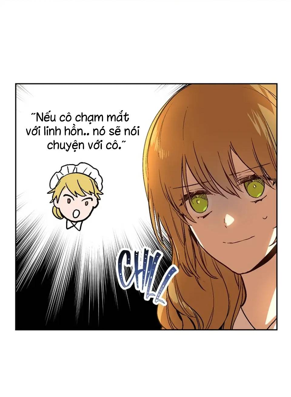 Vị Hôn Thê Khế Ước Của Công Tước Chap 90 - Next Chap 91