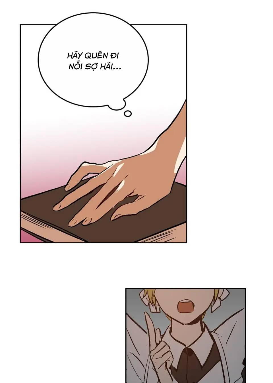 Vị Hôn Thê Khế Ước Của Công Tước Chap 90 - Next Chap 91