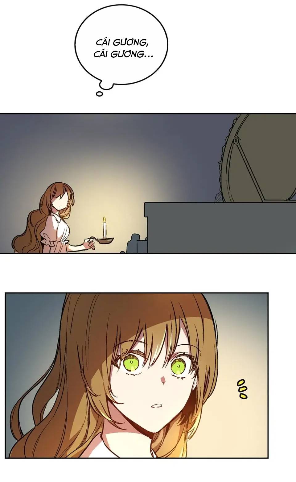 Vị Hôn Thê Khế Ước Của Công Tước Chap 90 - Next Chap 91