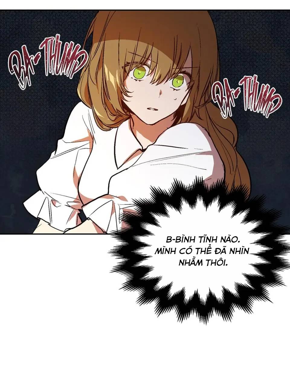 Vị Hôn Thê Khế Ước Của Công Tước Chap 90 - Next Chap 91