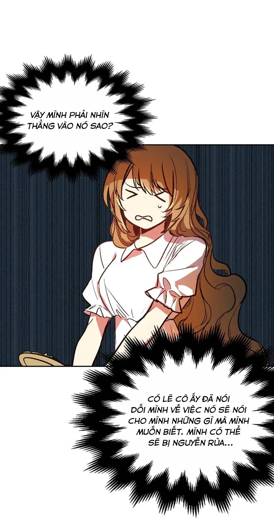 Vị Hôn Thê Khế Ước Của Công Tước Chap 90 - Next Chap 91