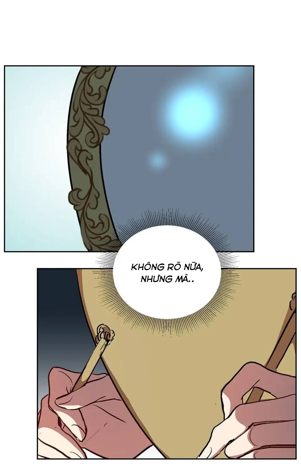 Vị Hôn Thê Khế Ước Của Công Tước Chap 90 - Next Chap 91