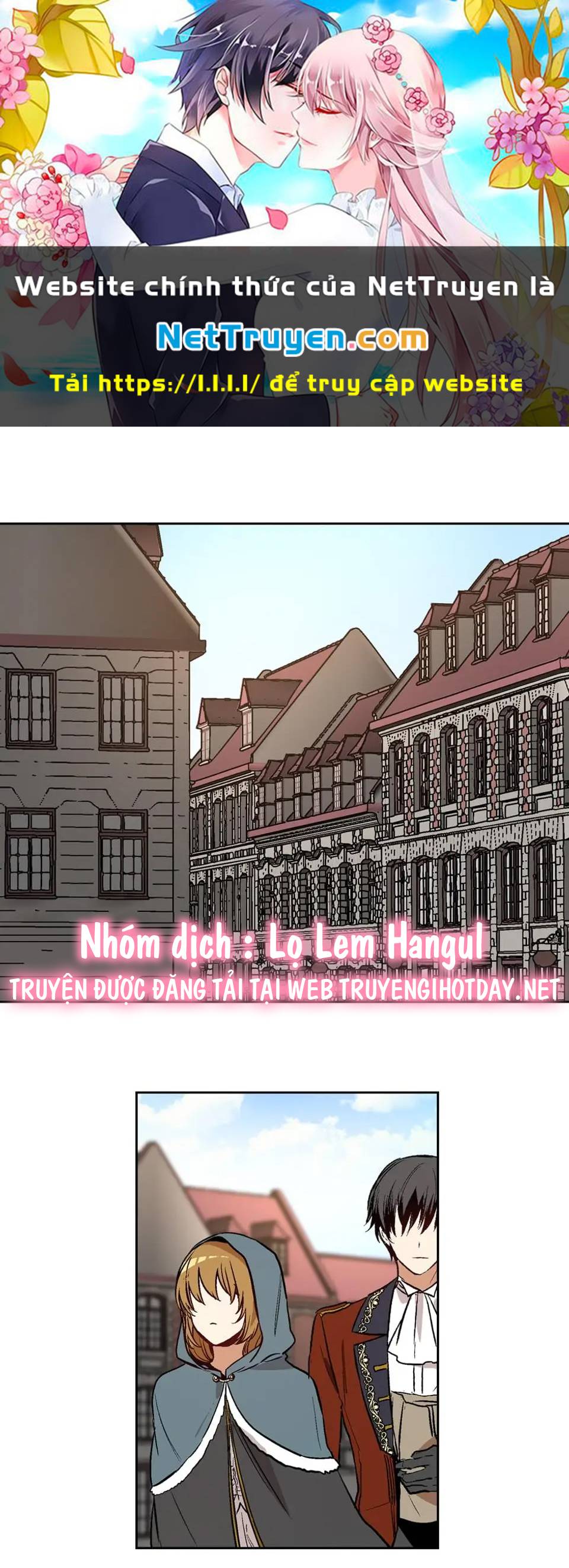 Vị Hôn Thê Khế Ước Của Công Tước Chap 89 - Next Chap 90