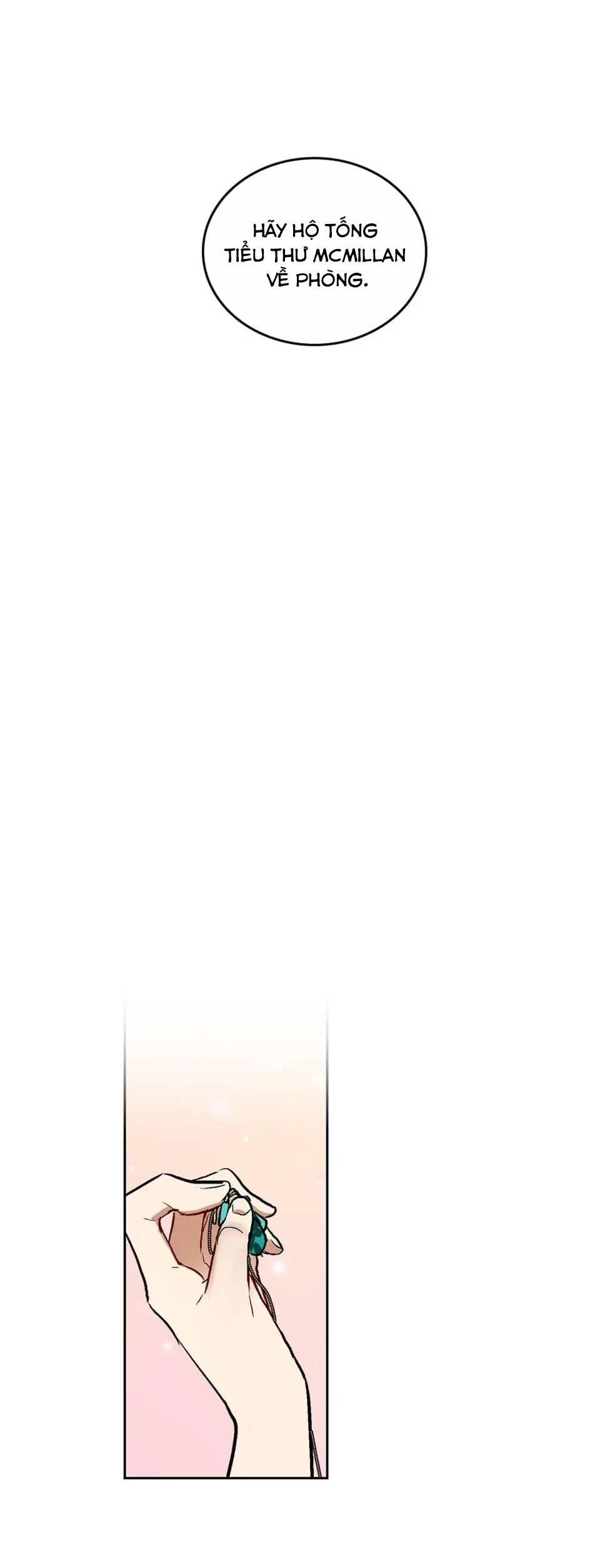 Vị Hôn Thê Khế Ước Của Công Tước Chap 89 - Next Chap 90