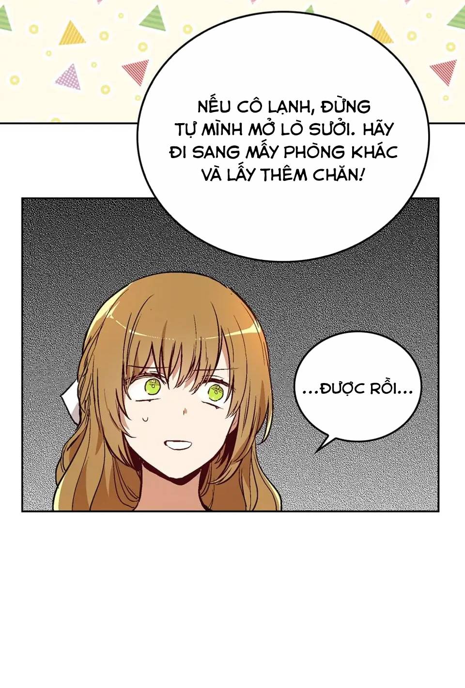 Vị Hôn Thê Khế Ước Của Công Tước Chap 89 - Next Chap 90