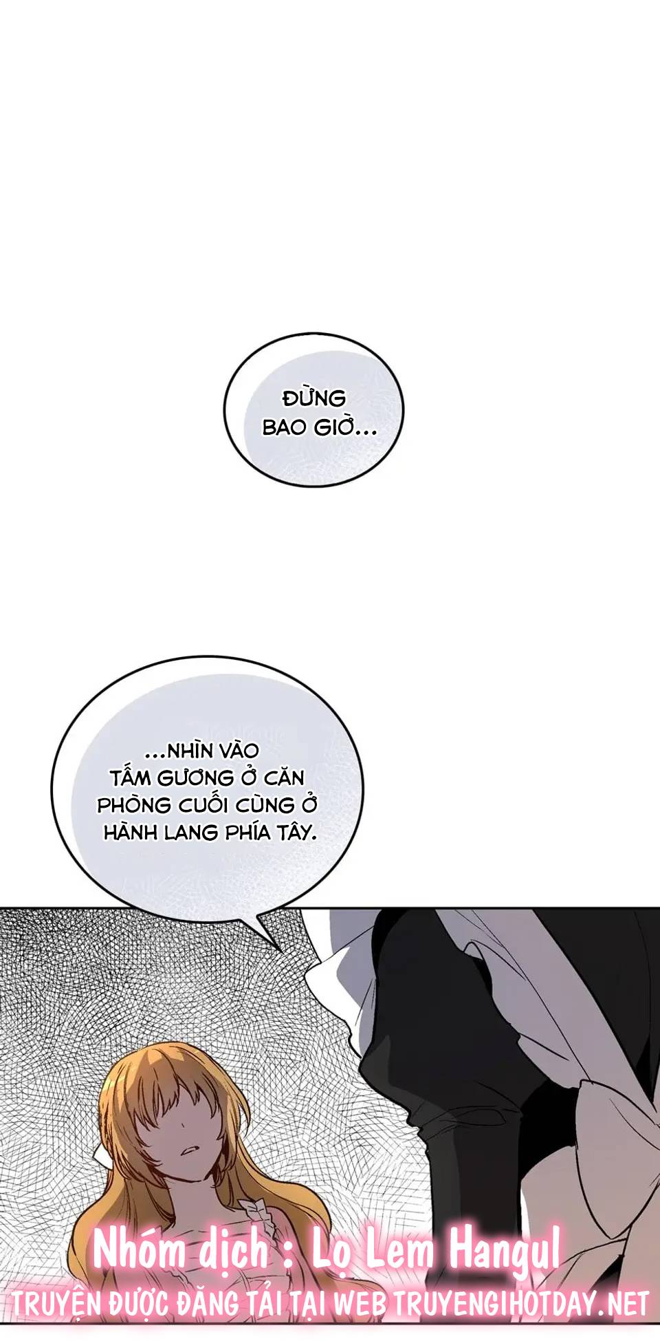 Vị Hôn Thê Khế Ước Của Công Tước Chap 89 - Next Chap 90