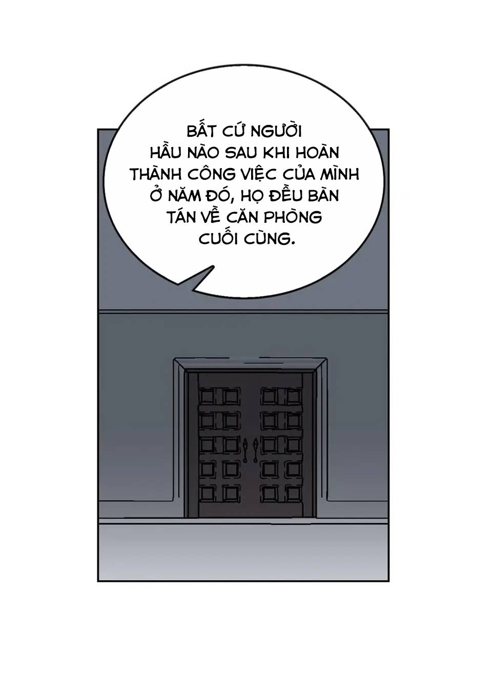 Vị Hôn Thê Khế Ước Của Công Tước Chap 89 - Next Chap 90