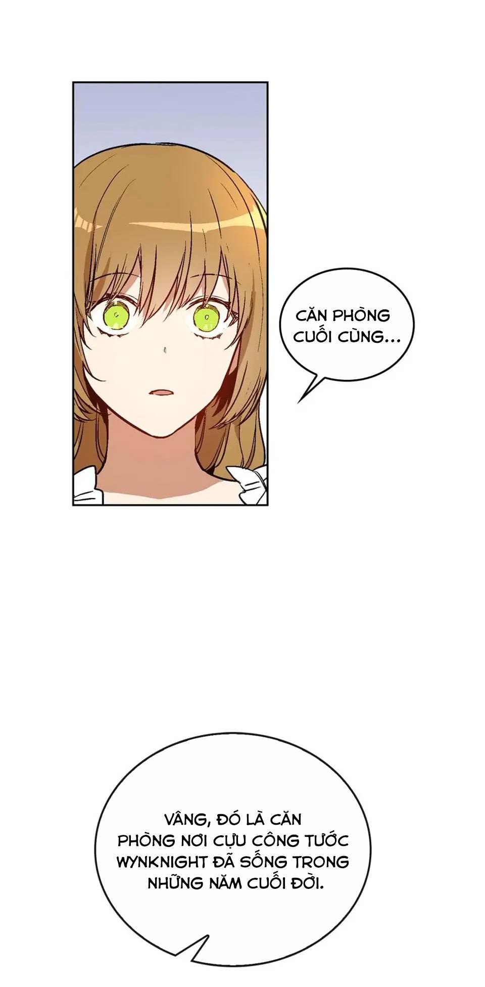 Vị Hôn Thê Khế Ước Của Công Tước Chap 89 - Next Chap 90