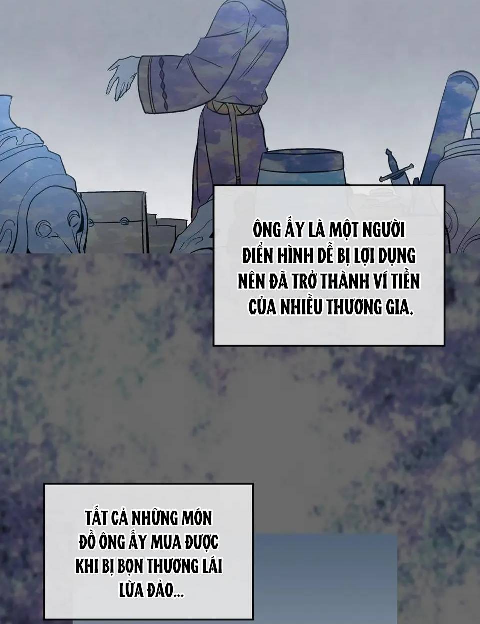 Vị Hôn Thê Khế Ước Của Công Tước Chap 89 - Next Chap 90