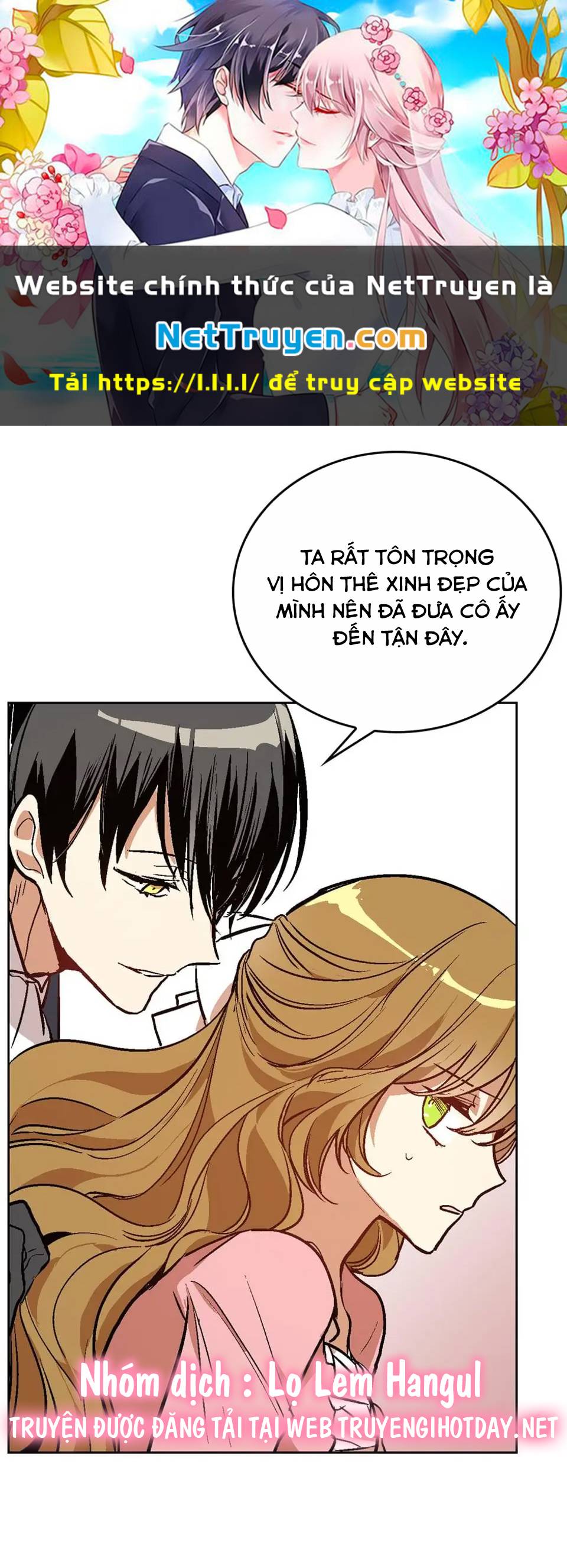 Vị Hôn Thê Khế Ước Của Công Tước Chap 88 - Next Chap 89