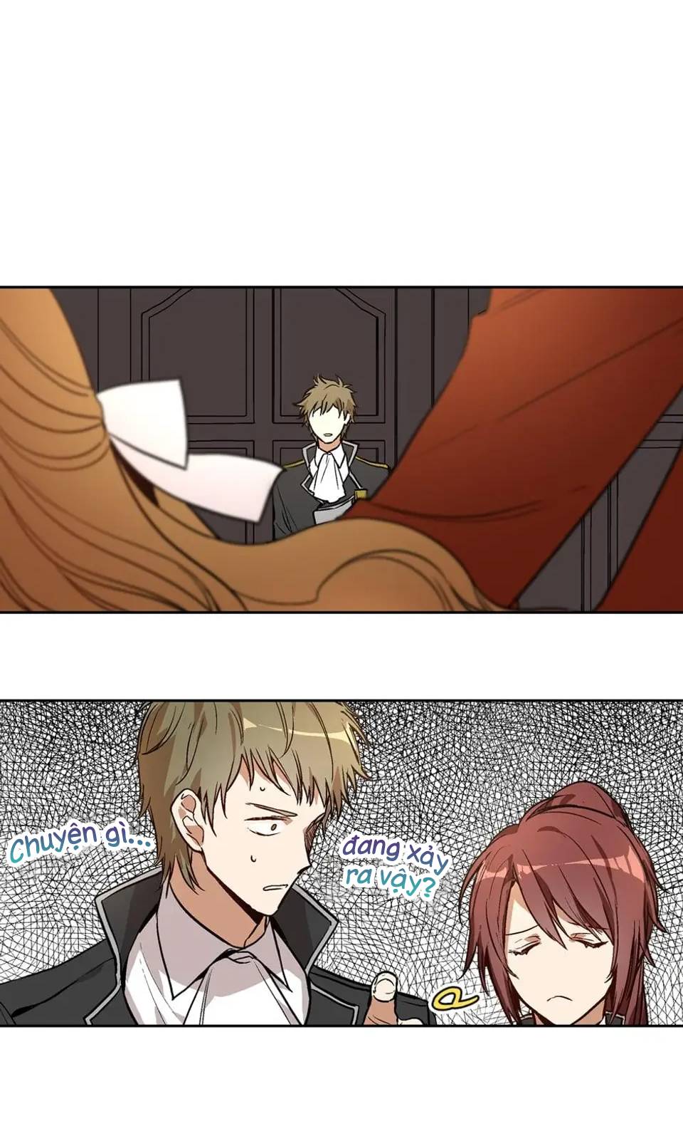 Vị Hôn Thê Khế Ước Của Công Tước Chap 88 - Next Chap 89