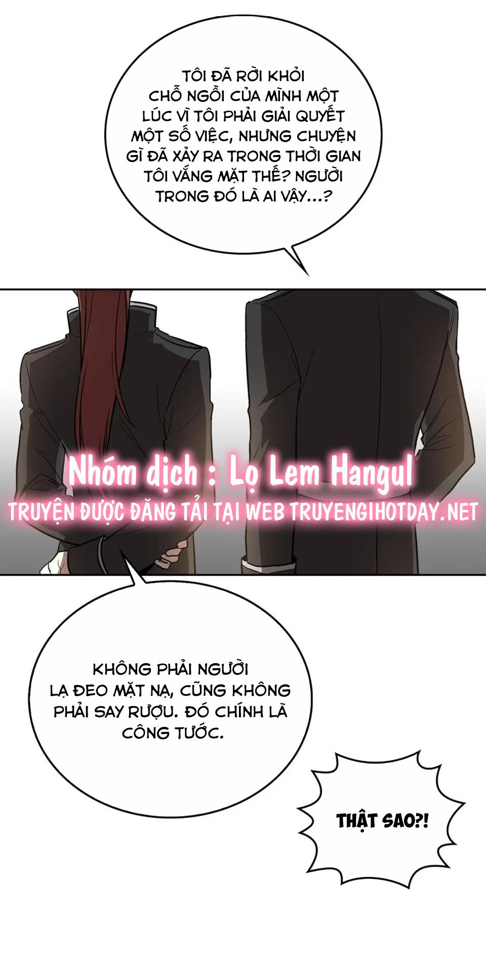 Vị Hôn Thê Khế Ước Của Công Tước Chap 88 - Next Chap 89