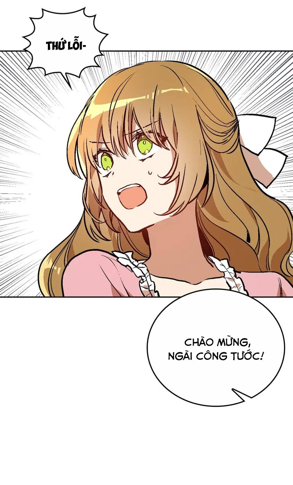 Vị Hôn Thê Khế Ước Của Công Tước Chap 88 - Next Chap 89