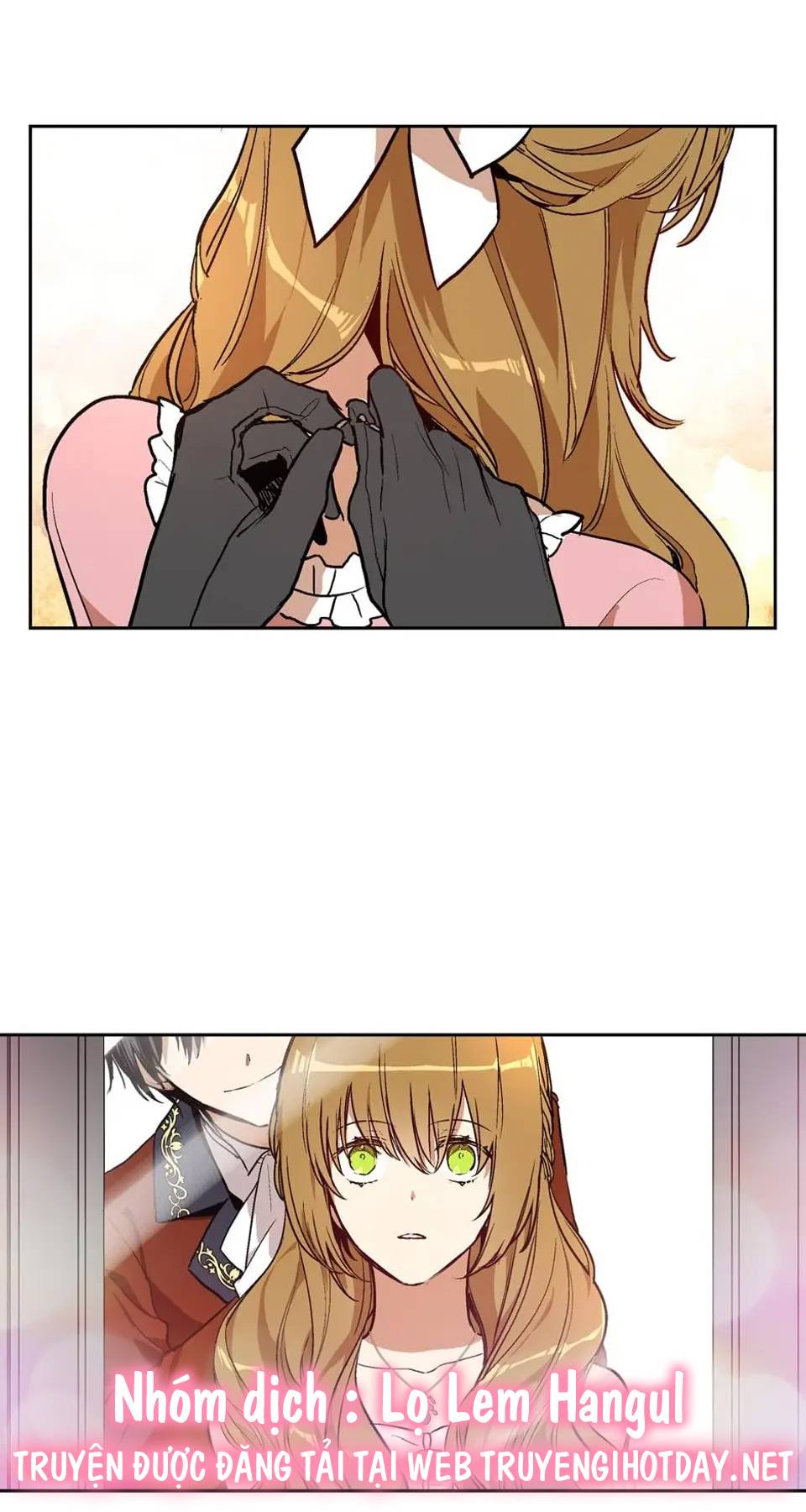 Vị Hôn Thê Khế Ước Của Công Tước Chap 88 - Next Chap 89