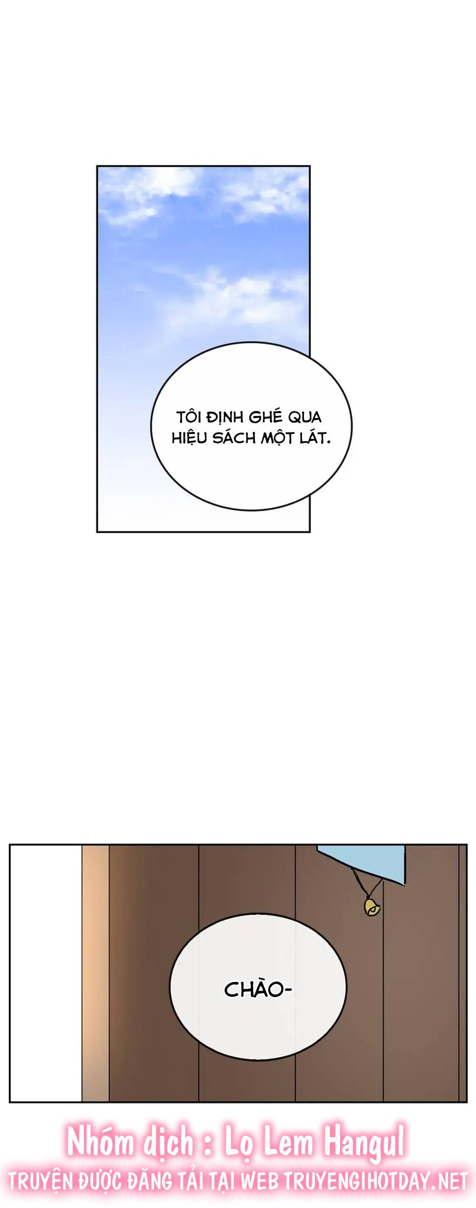 Vị Hôn Thê Khế Ước Của Công Tước Chap 88 - Next Chap 89