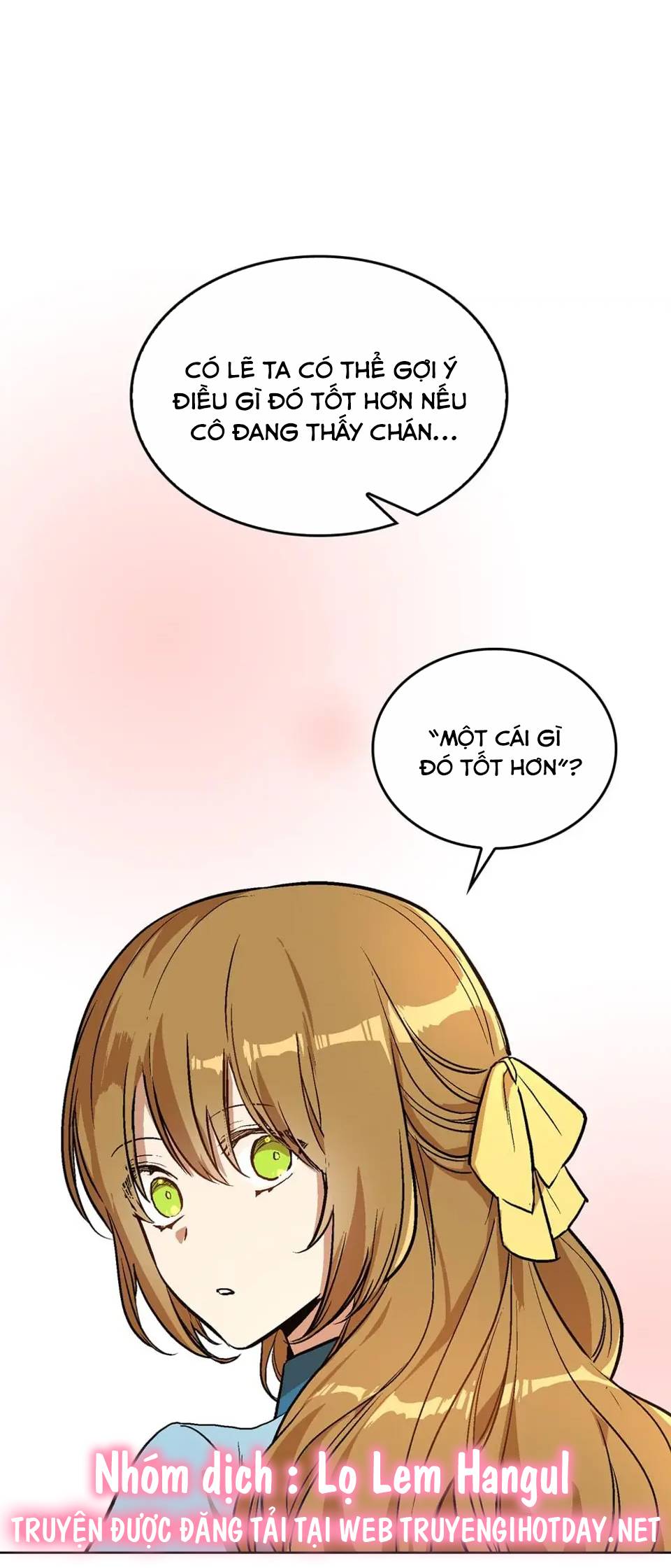 Vị Hôn Thê Khế Ước Của Công Tước Chap 87 - Next Chap 88