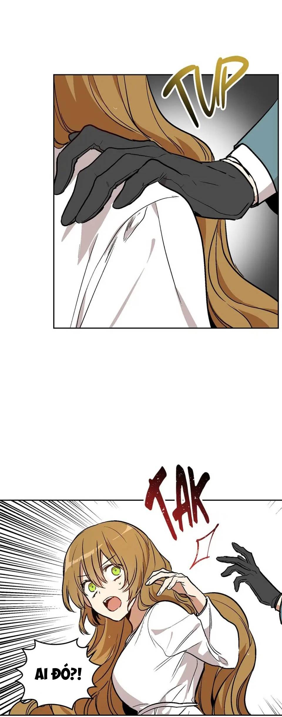 Vị Hôn Thê Khế Ước Của Công Tước Chap 82 - Next Chap 83