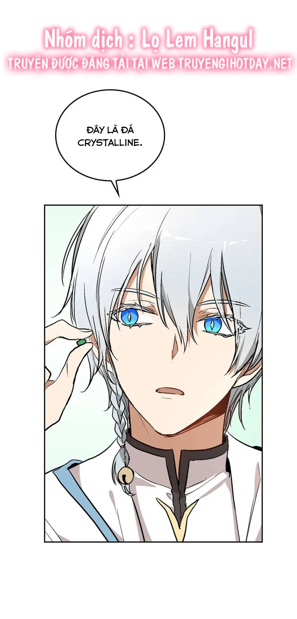 Vị Hôn Thê Khế Ước Của Công Tước Chap 81 - Next Chap 82