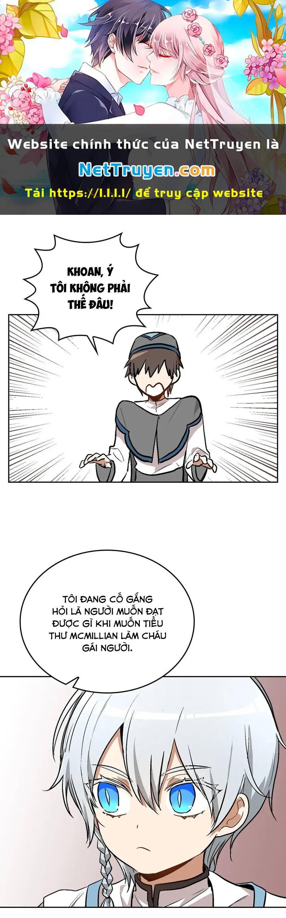 Vị Hôn Thê Khế Ước Của Công Tước Chap 80 - Next Chap 81