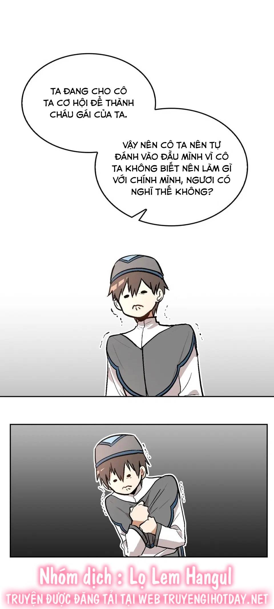 Vị Hôn Thê Khế Ước Của Công Tước Chap 80 - Next Chap 81