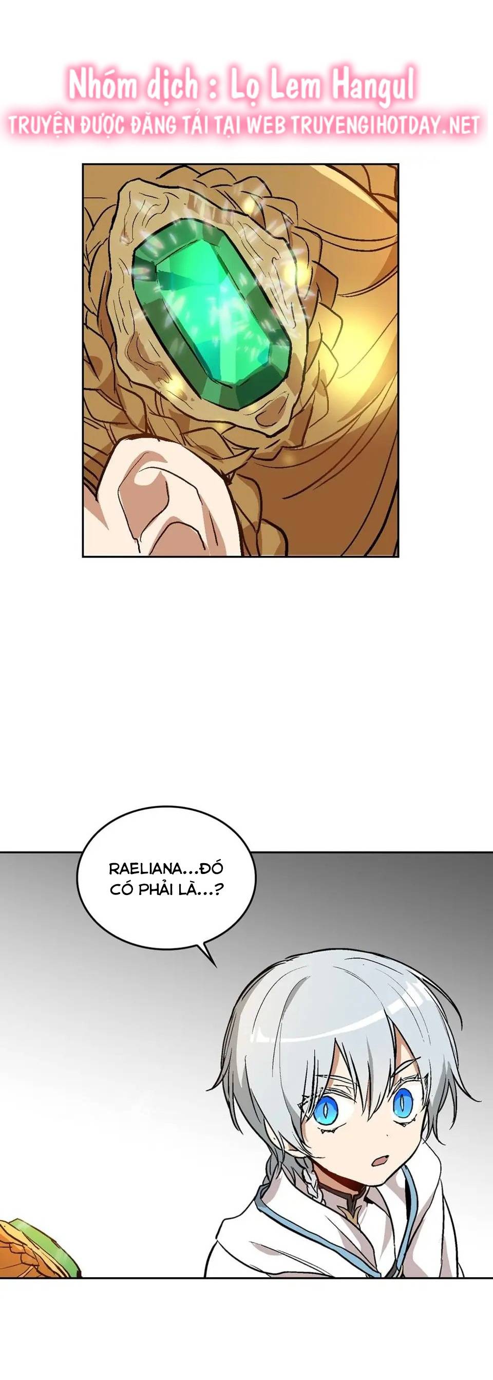 Vị Hôn Thê Khế Ước Của Công Tước Chap 80 - Next Chap 81