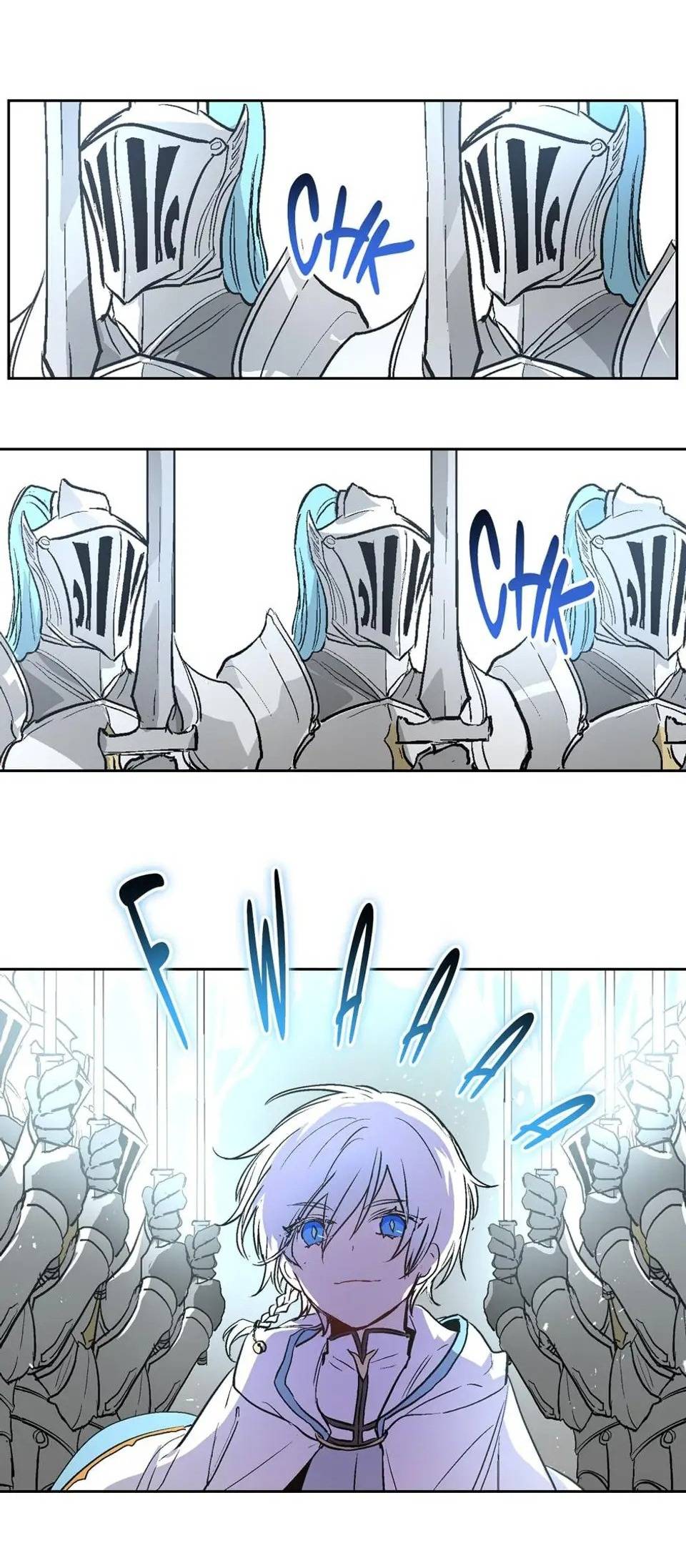 Vị Hôn Thê Khế Ước Của Công Tước Chap 79 - Next Chap 80