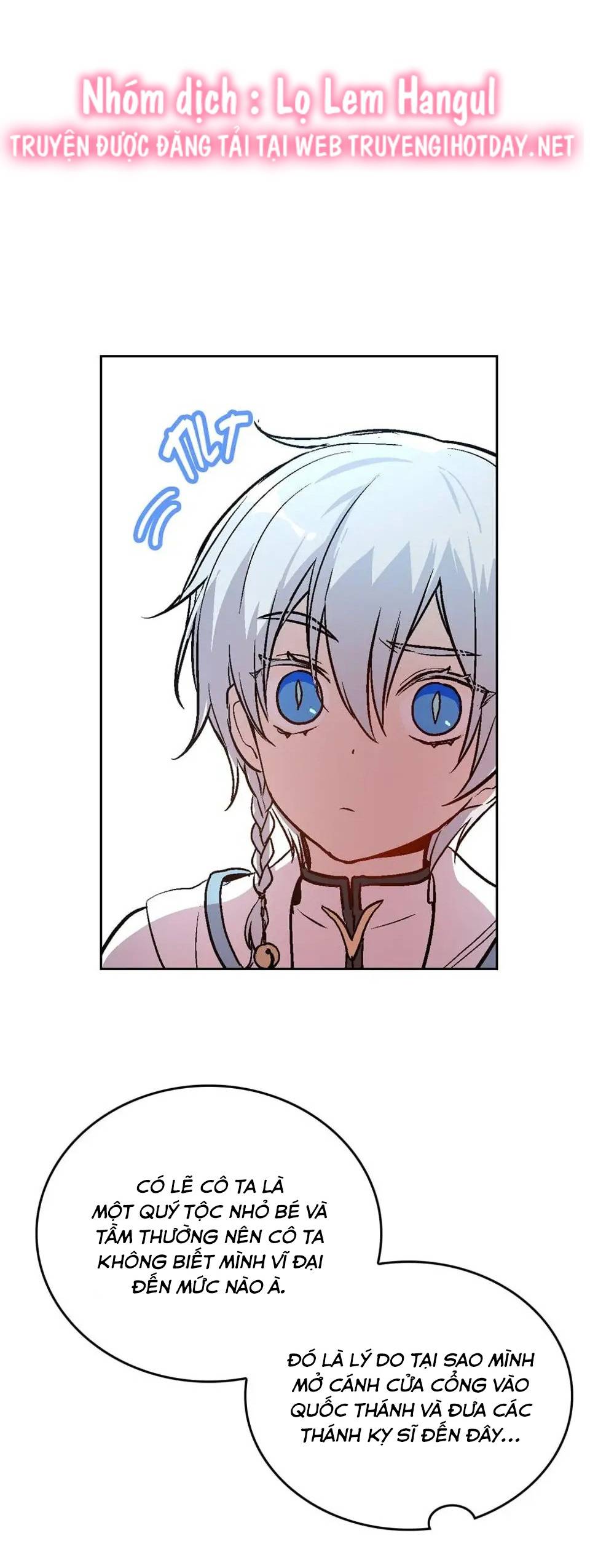 Vị Hôn Thê Khế Ước Của Công Tước Chap 79 - Next Chap 80