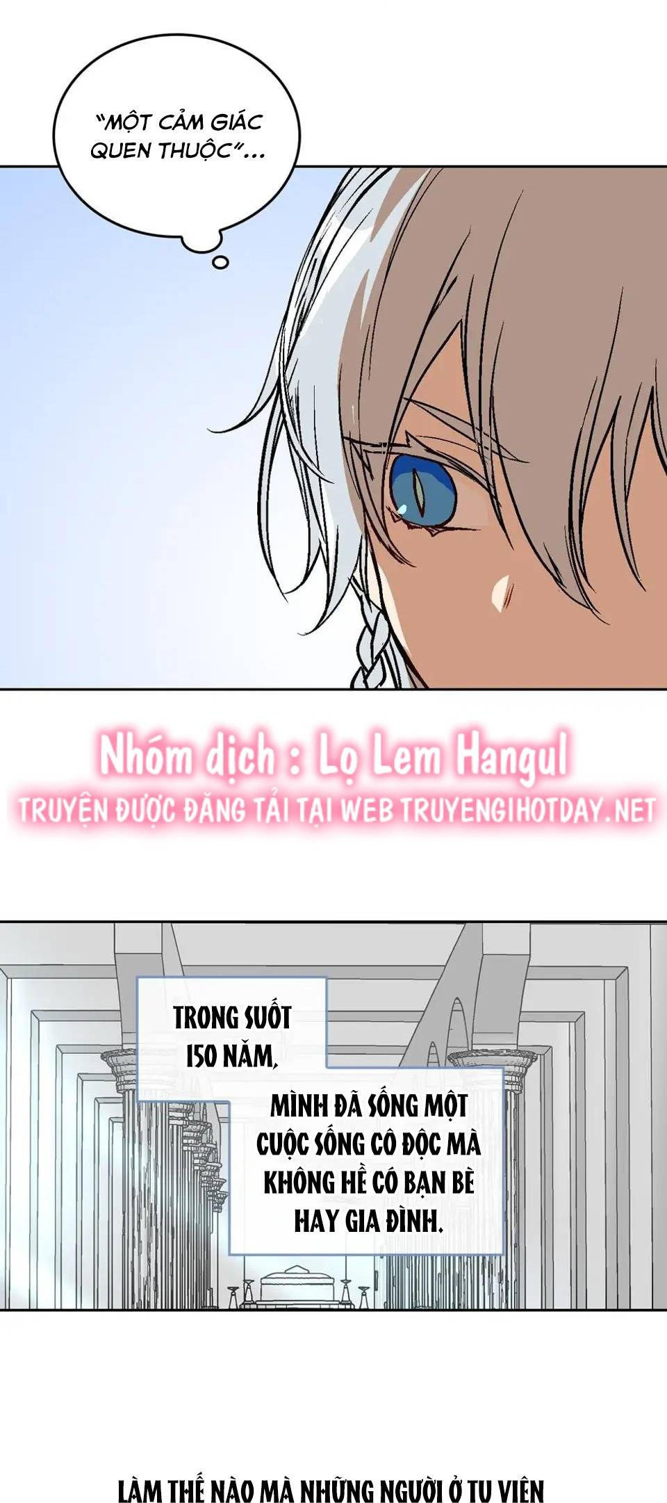 Vị Hôn Thê Khế Ước Của Công Tước Chap 79 - Next Chap 80