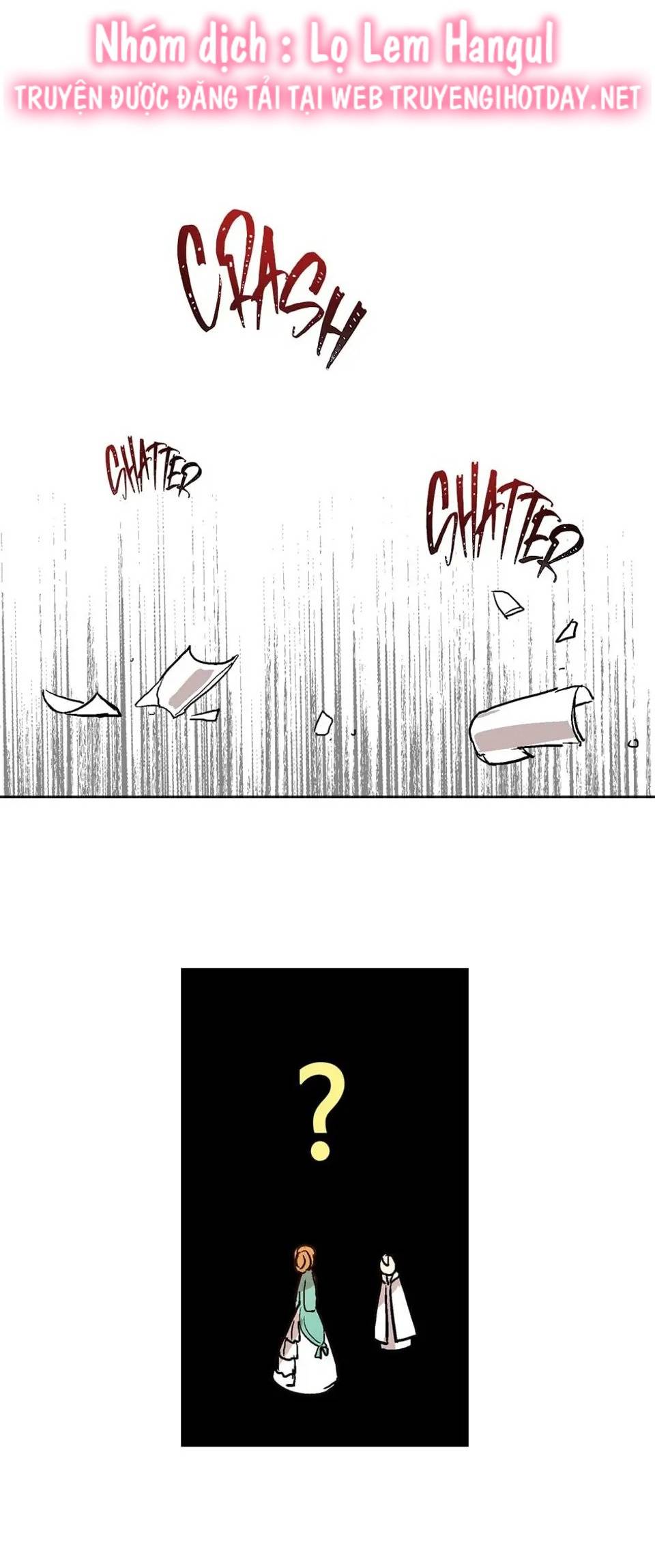 Vị Hôn Thê Khế Ước Của Công Tước Chap 79 - Next Chap 80