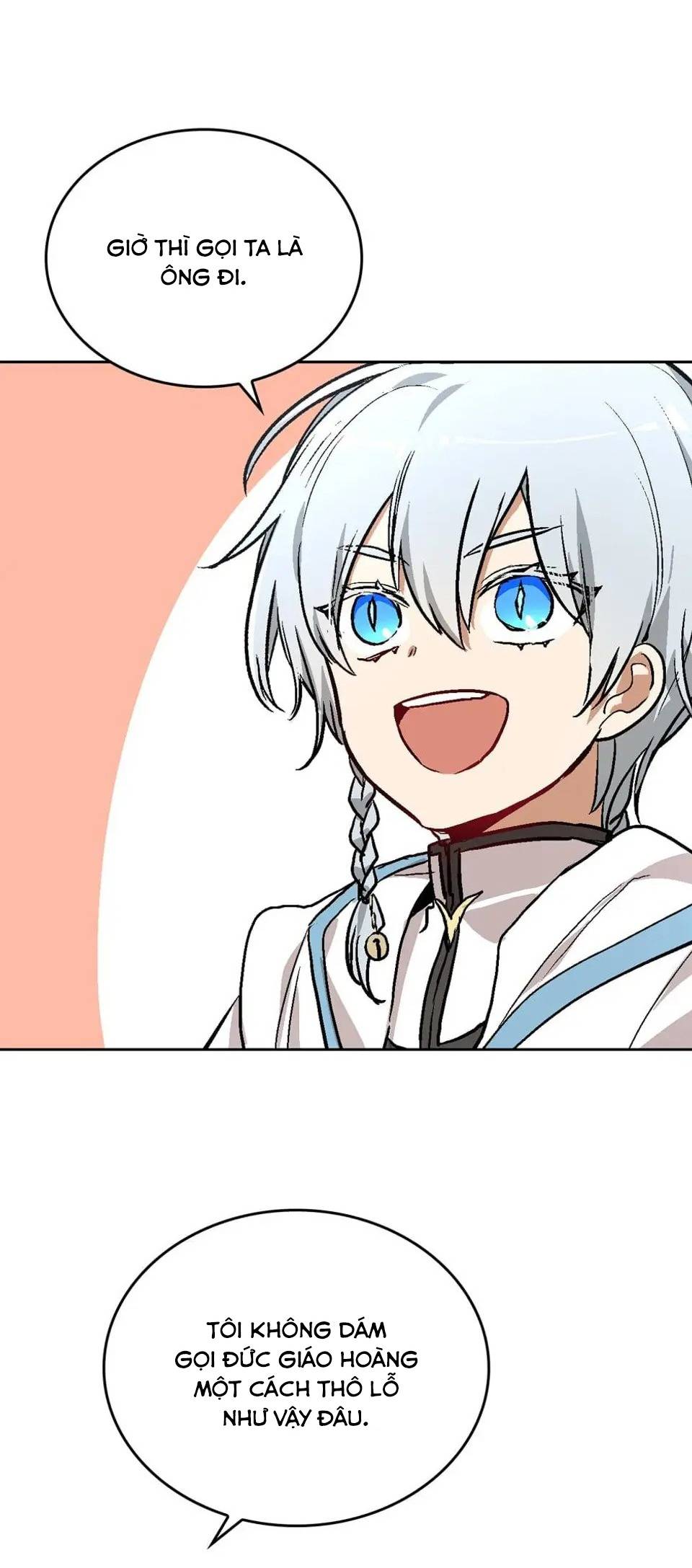 Vị Hôn Thê Khế Ước Của Công Tước Chap 79 - Next Chap 80