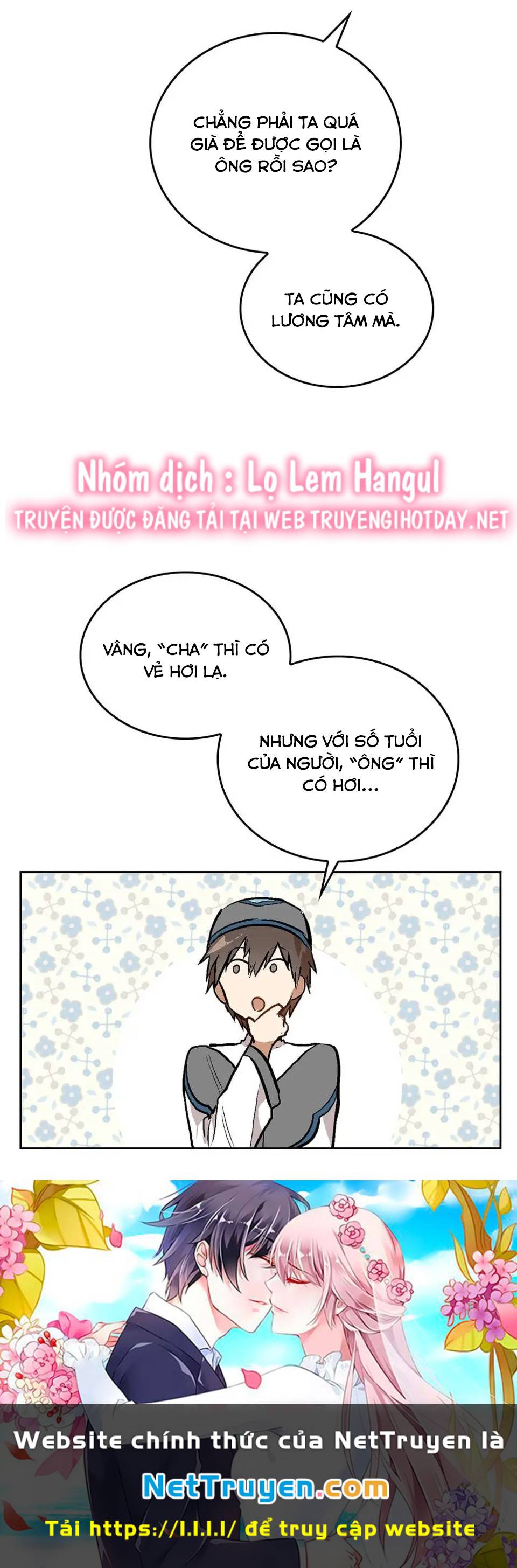 Vị Hôn Thê Khế Ước Của Công Tước Chap 79 - Next Chap 80